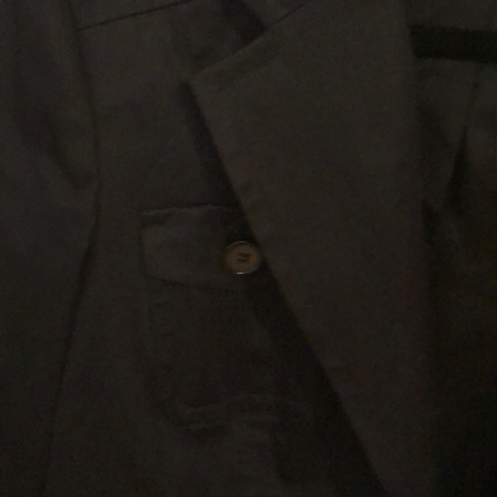 Context Blazer - image 6